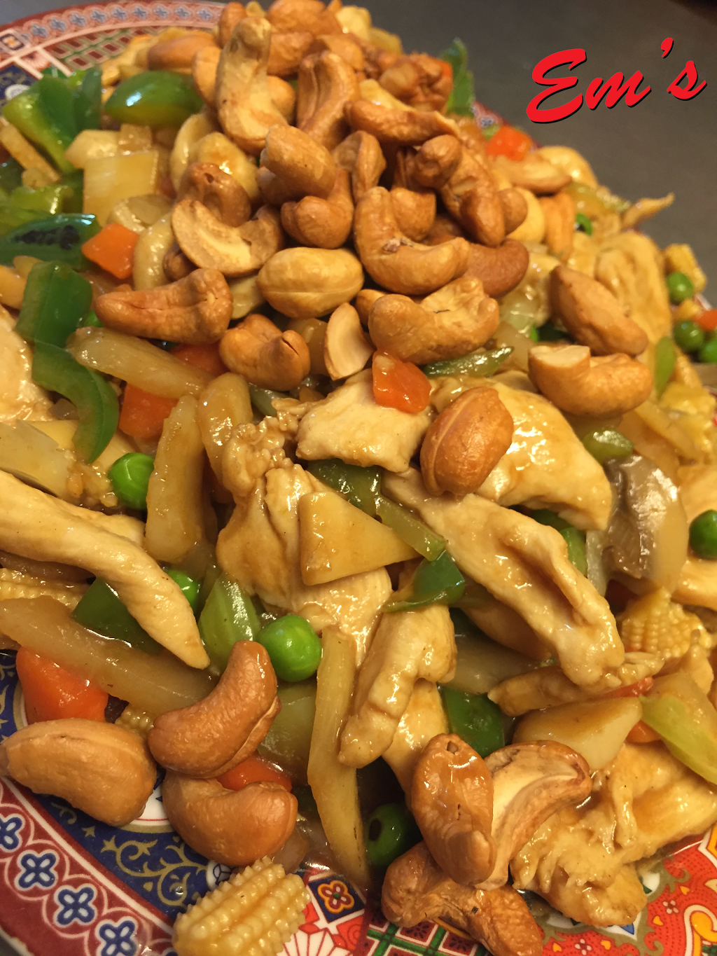 Ems Restaurant | restaurant | 2152 NW 27th Ave, Miami, FL 33142, USA | 3056343009 OR +1 305-634-3009