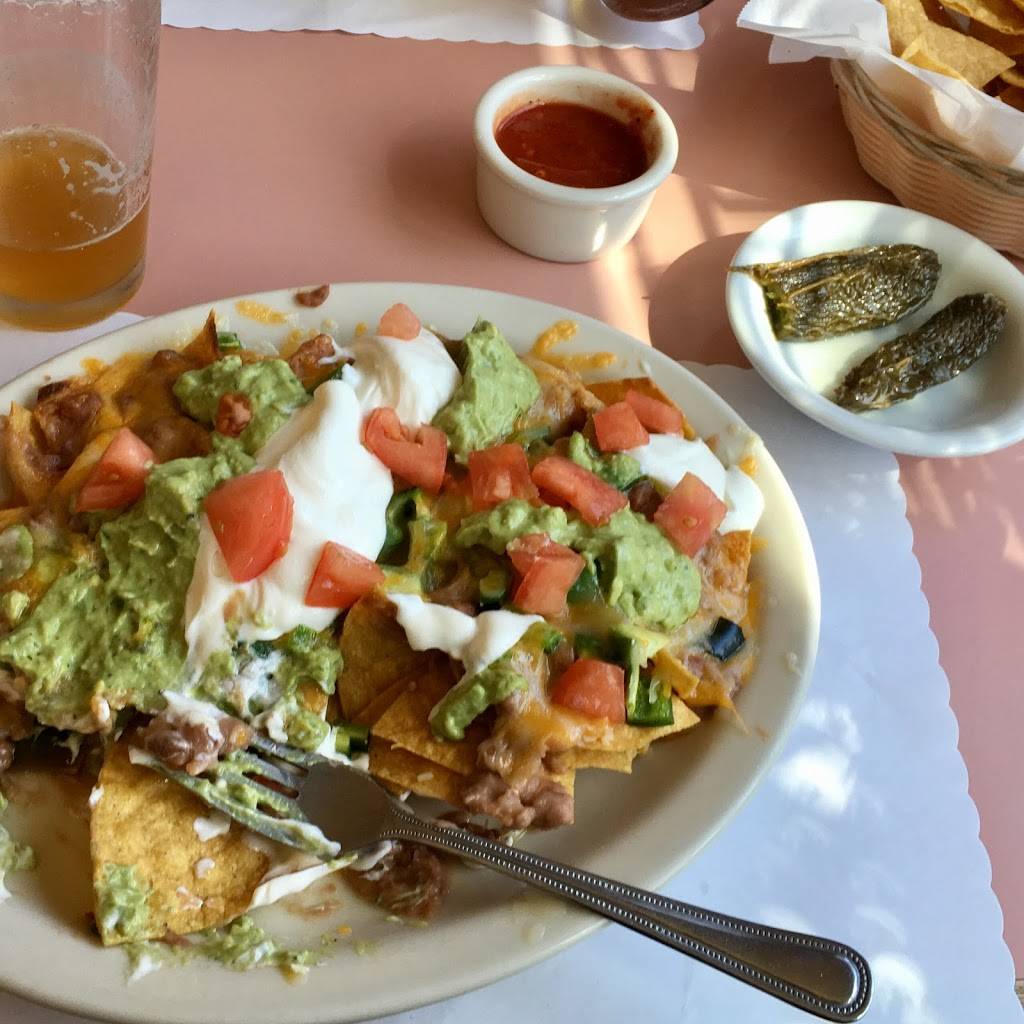 El Toro Bravo | restaurant | 123 Monterey Ave, Capitola, CA 95010, USA | 8314807544 OR +1 831-480-7544