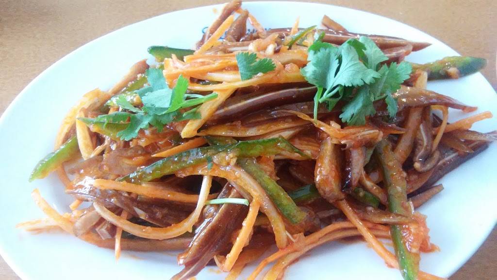 Dumpling House | restaurant | 421 S Tillotson Ave, Muncie, IN 47304, USA | 7652878190 OR +1 765-287-8190