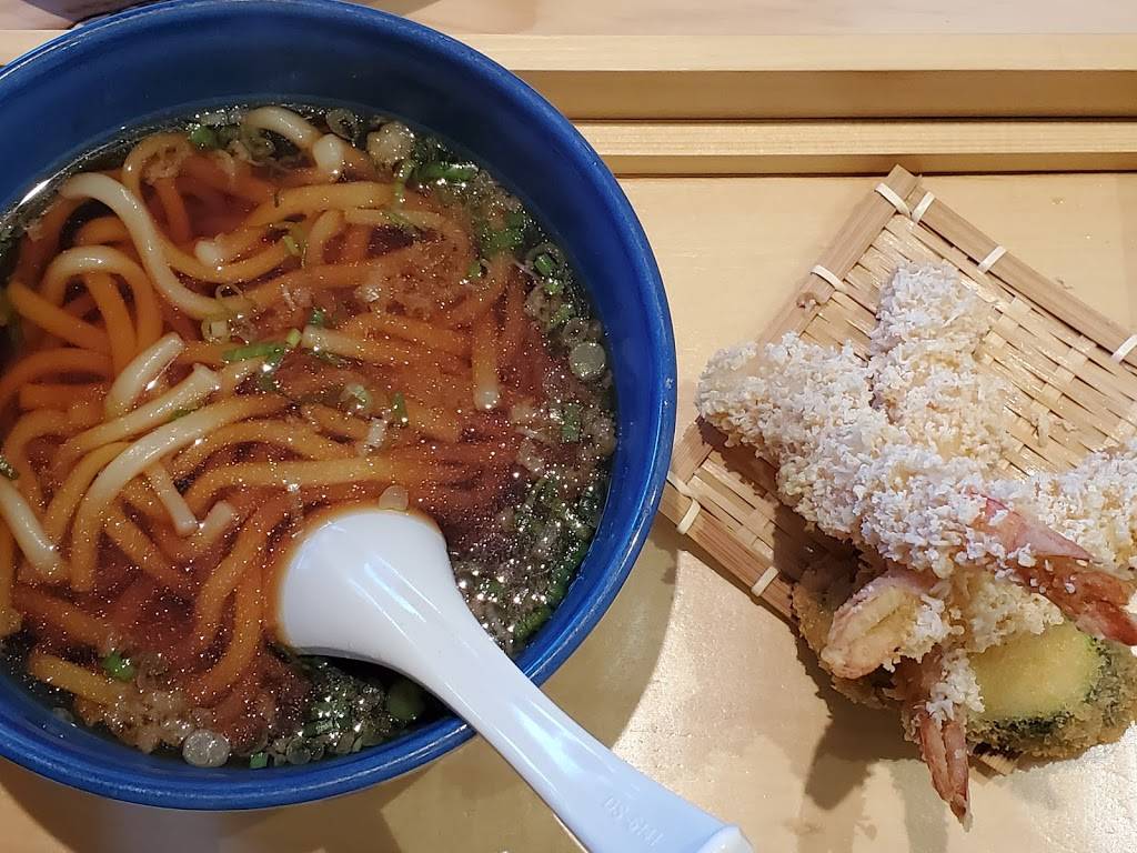 Aji Noodle Bar | restaurant | 13603 Madison Ave, Lakewood, OH 44107, USA | 2163039232 OR +1 216-303-9232