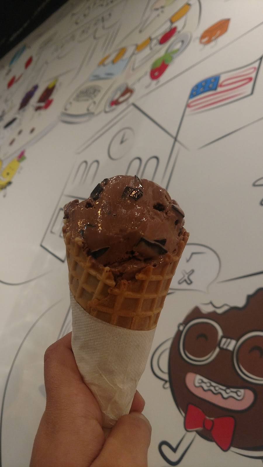 Johnsons Real Ice Cream, New Albany | restaurant | 160 W Main St, New Albany, OH 43054, USA | 6149247744 OR +1 614-924-7744