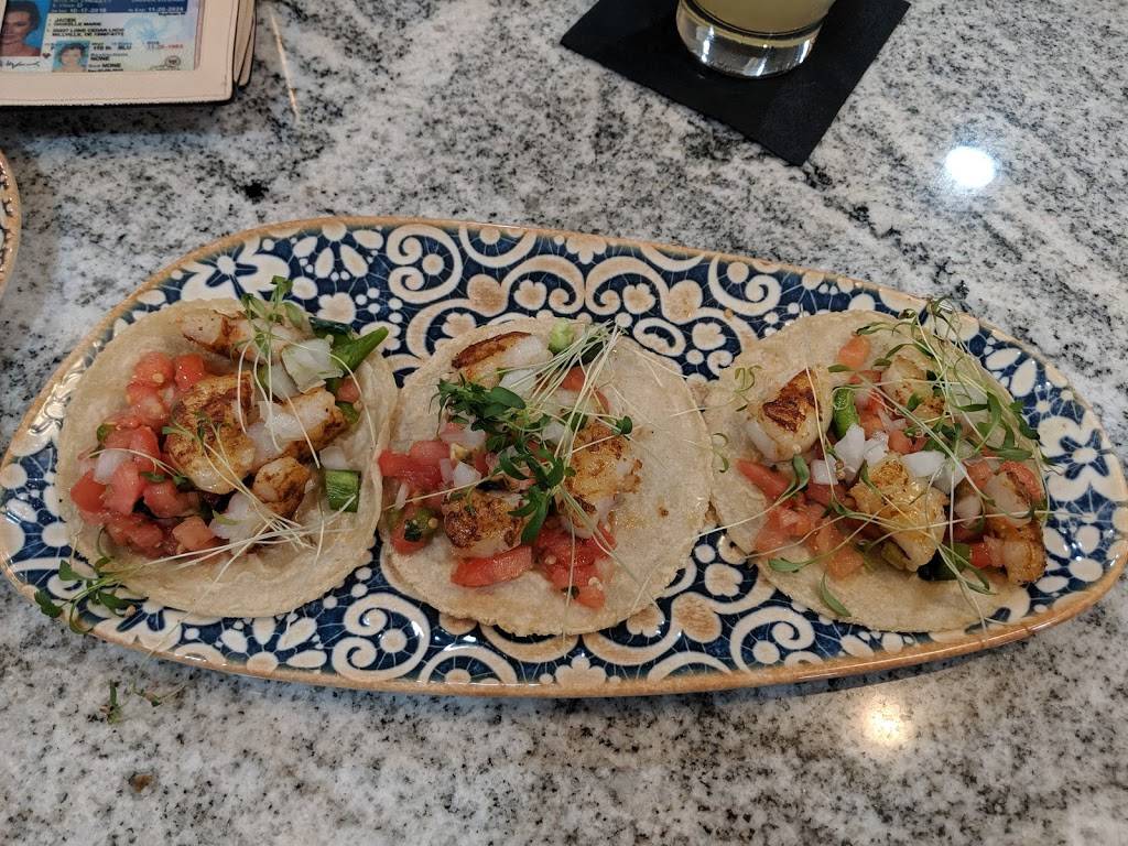 ZOCA Mexican Restaurant | restaurant | 98 Garfield Pkwy, Bethany Beach, DE 19930, USA | 3026162120 OR +1 302-616-2120