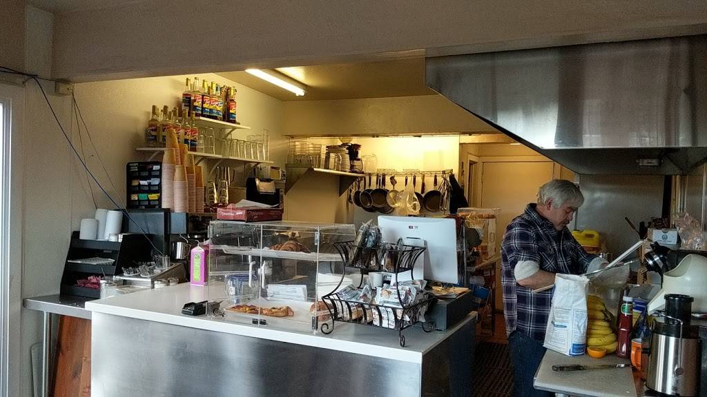 Alfonsos Cafe | cafe | 2309 San Pablo Ave, Berkeley, CA 94702, USA | 5106491824 OR +1 510-649-1824