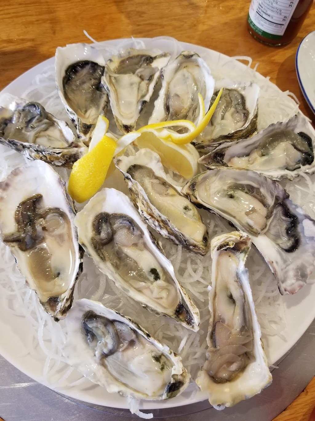 주문진 횟집 Jumunjin | restaurant | 41-11 150th St, Queens, NY 11355, USA | 7184611212 OR +1 718-461-1212