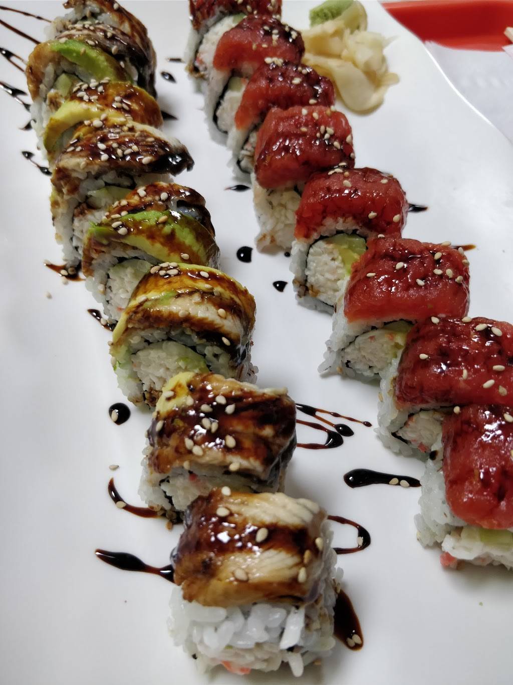 Wasabi Japanese Grill | restaurant | 4079 Hardwick St, Lakewood, CA 90712, USA | 5626331022 OR +1 562-633-1022