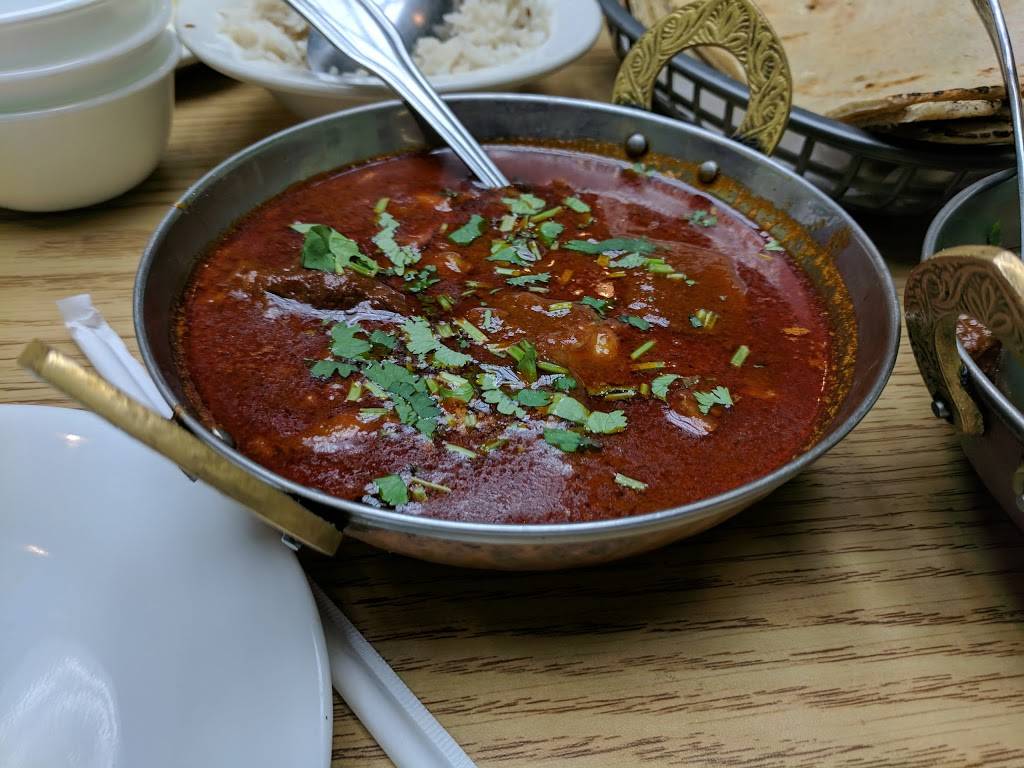 Mother India Restaurant | restaurant | 21032 Devonshire St #111, Chatsworth, CA 91311, USA | 8185348267 OR +1 818-534-8267