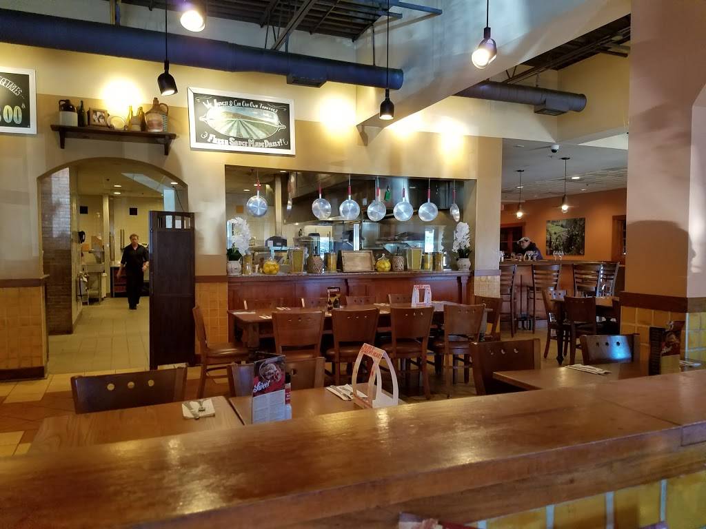 Bertuccis Italian Restaurant | restaurant | 881 Walt Whitman Rd, Melville, NY 11747, USA | 6314279700 OR +1 631-427-9700