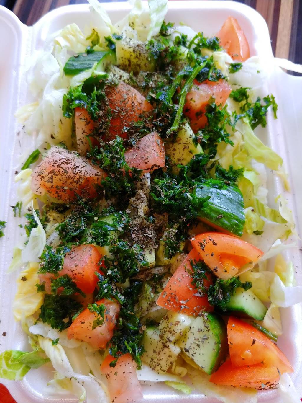 Lazeez Shawarma | restaurant | 85 Lakeshore Rd E, Mississauga, ON L5G 1C9, Canada | 9059906444 OR +1 905-990-6444