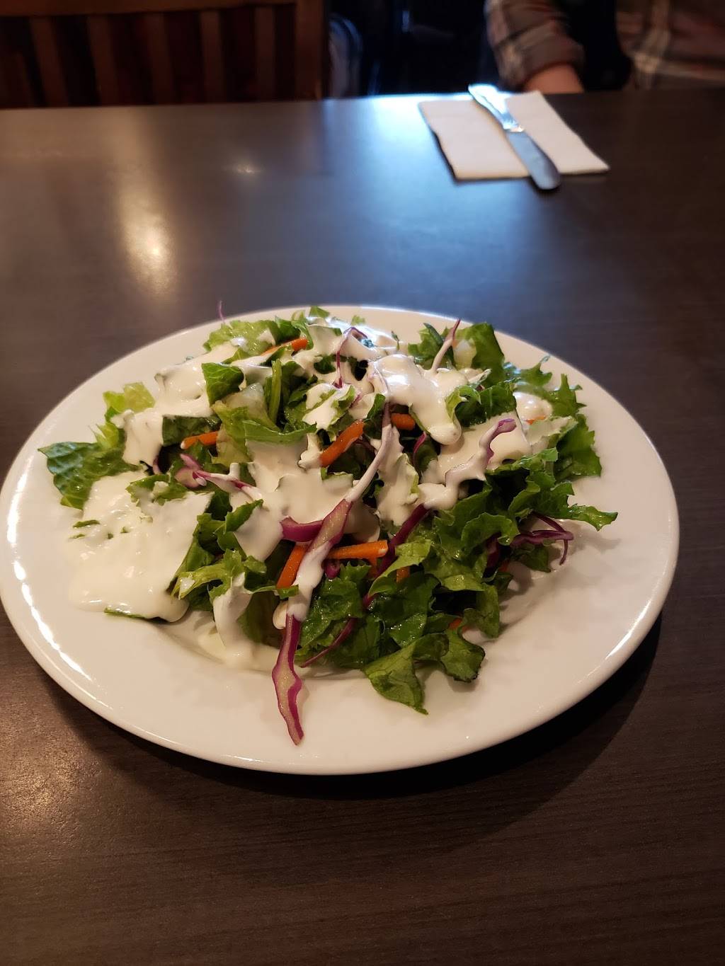 Doogers Seafood & Grill | restaurant | 505 Broadway St, Seaside, OR 97138, USA | 5037383773 OR +1 503-738-3773