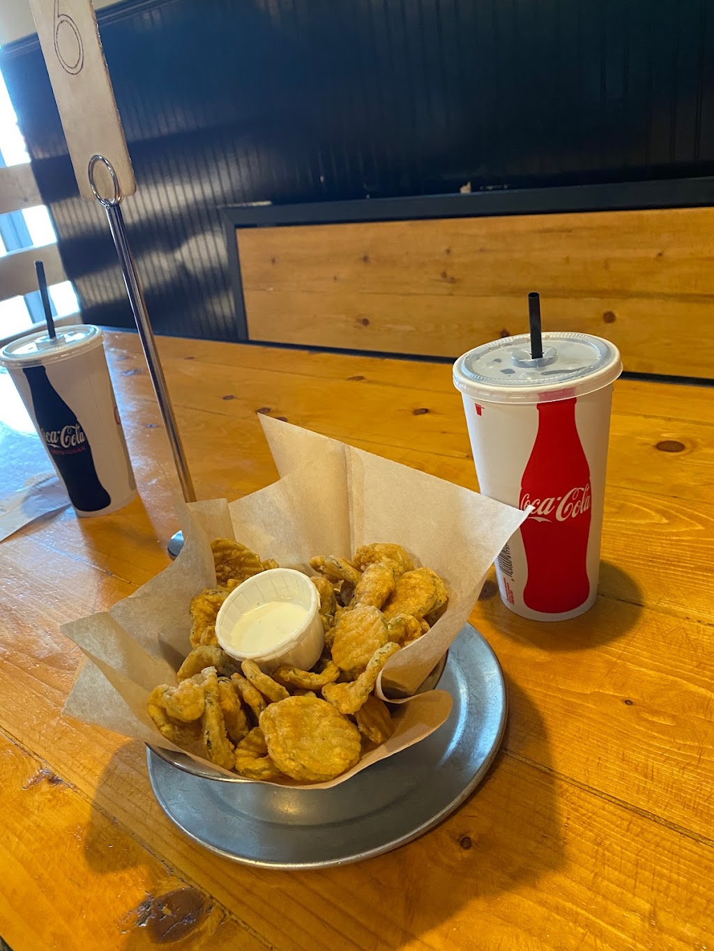 Tower Burger Co. | restaurant | 505 W Business Hwy 83 #1, Alamo, TX 78516, USA | 9567818323 OR +1 956-781-8323