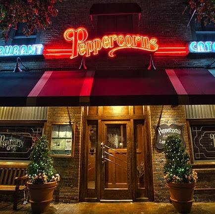 Peppercorns | restaurant | 25 E Marie St, Hicksville, NY 11801, USA | 5169314002 OR +1 516-931-4002
