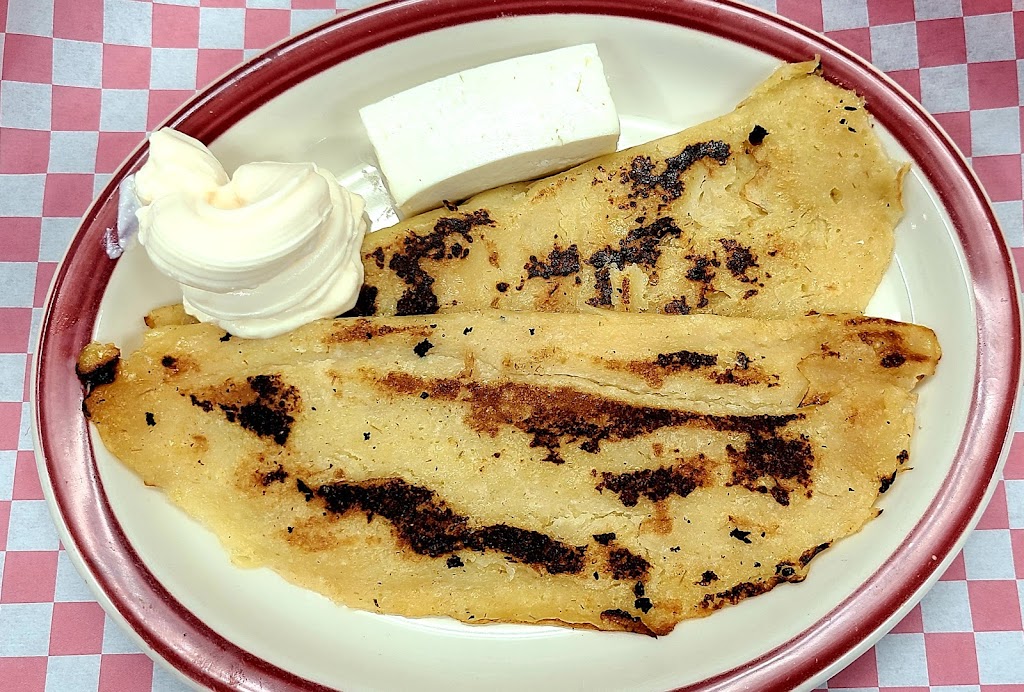 Pupuseria y Tienda Latina | restaurant | 409 State Ave, Marysville, WA 98270, USA | 4259037696 OR +1 425-903-7696