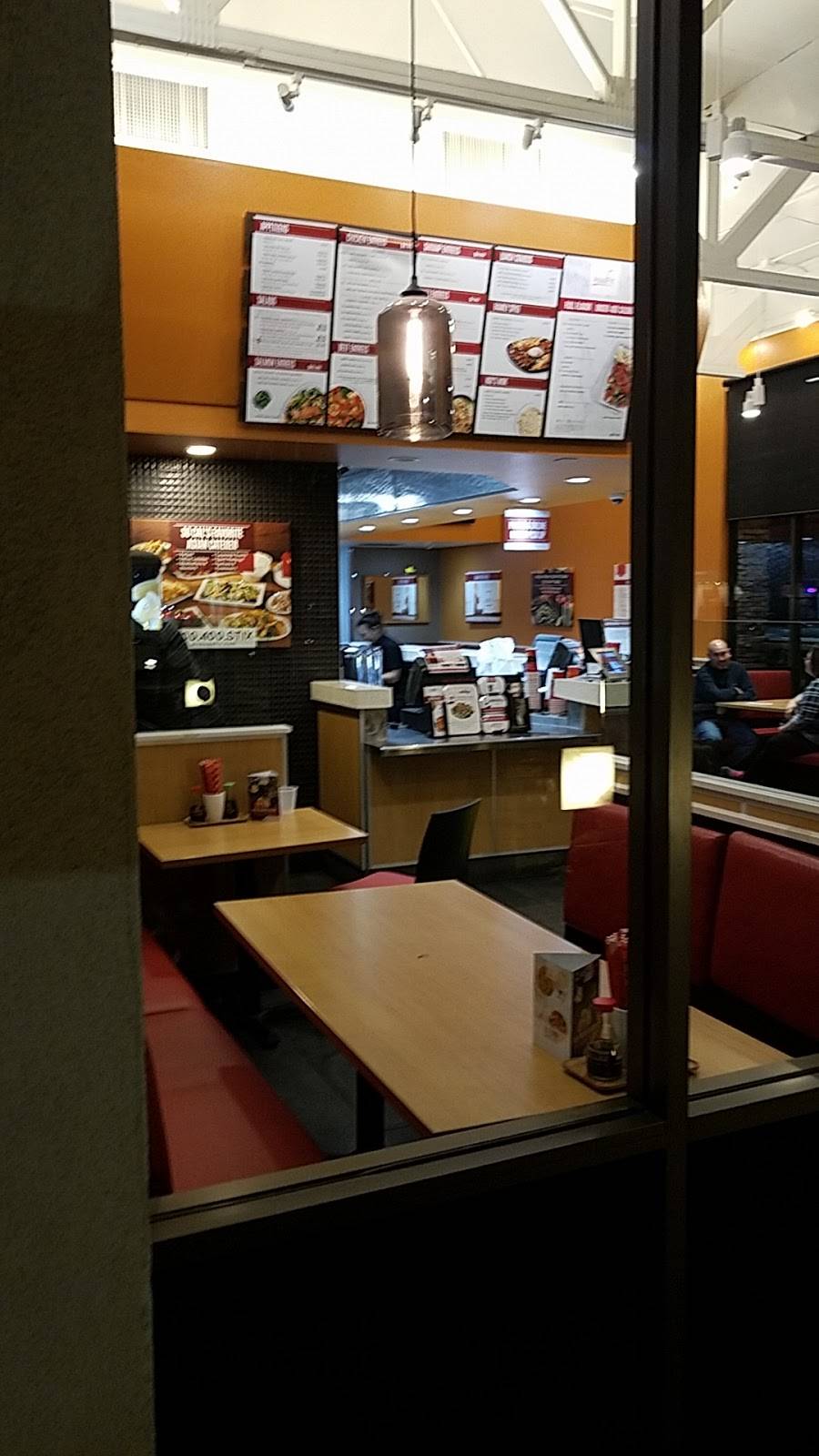 Pick Up Stix Fresh Asian Flavors | meal takeaway | 2090 N Bellflower Blvd Suite B, Long Beach, CA 90815, USA | 5624931637 OR +1 562-493-1637