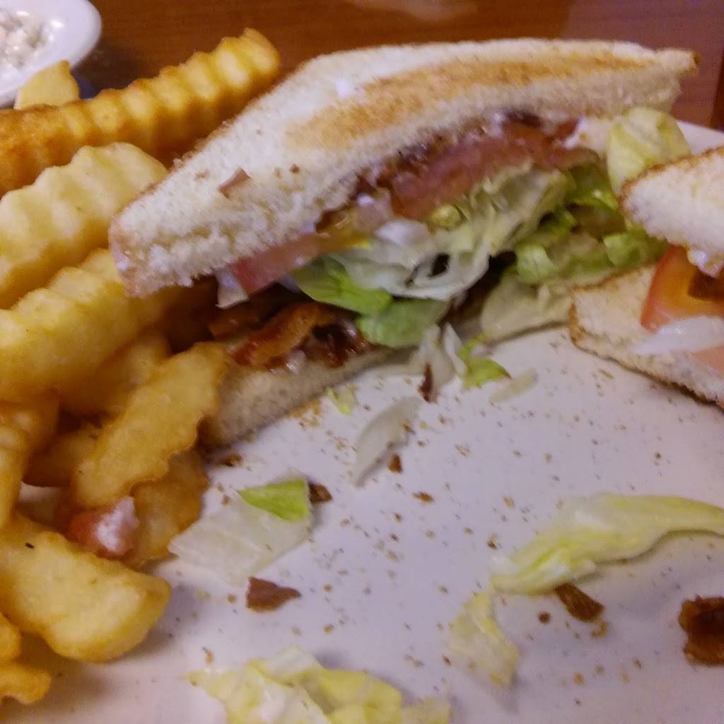 Landmark Diner | restaurant | 210 Zuber Rd, Greer, SC 29651, USA | 8649688969 OR +1 864-968-8969