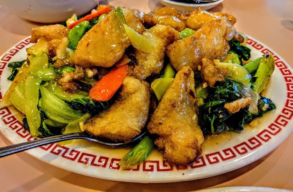 Pacific Restaurant | restaurant | 6356 Mission St, Daly City, CA 94014, USA | 6509945058 OR +1 650-994-5058