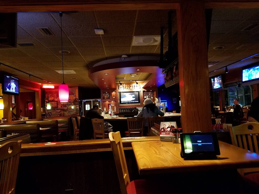 Applebees | restaurant | 3404 Rainbow Blvd, Kansas City, KS 66103, USA | 9132364224 OR +1 913-236-4224