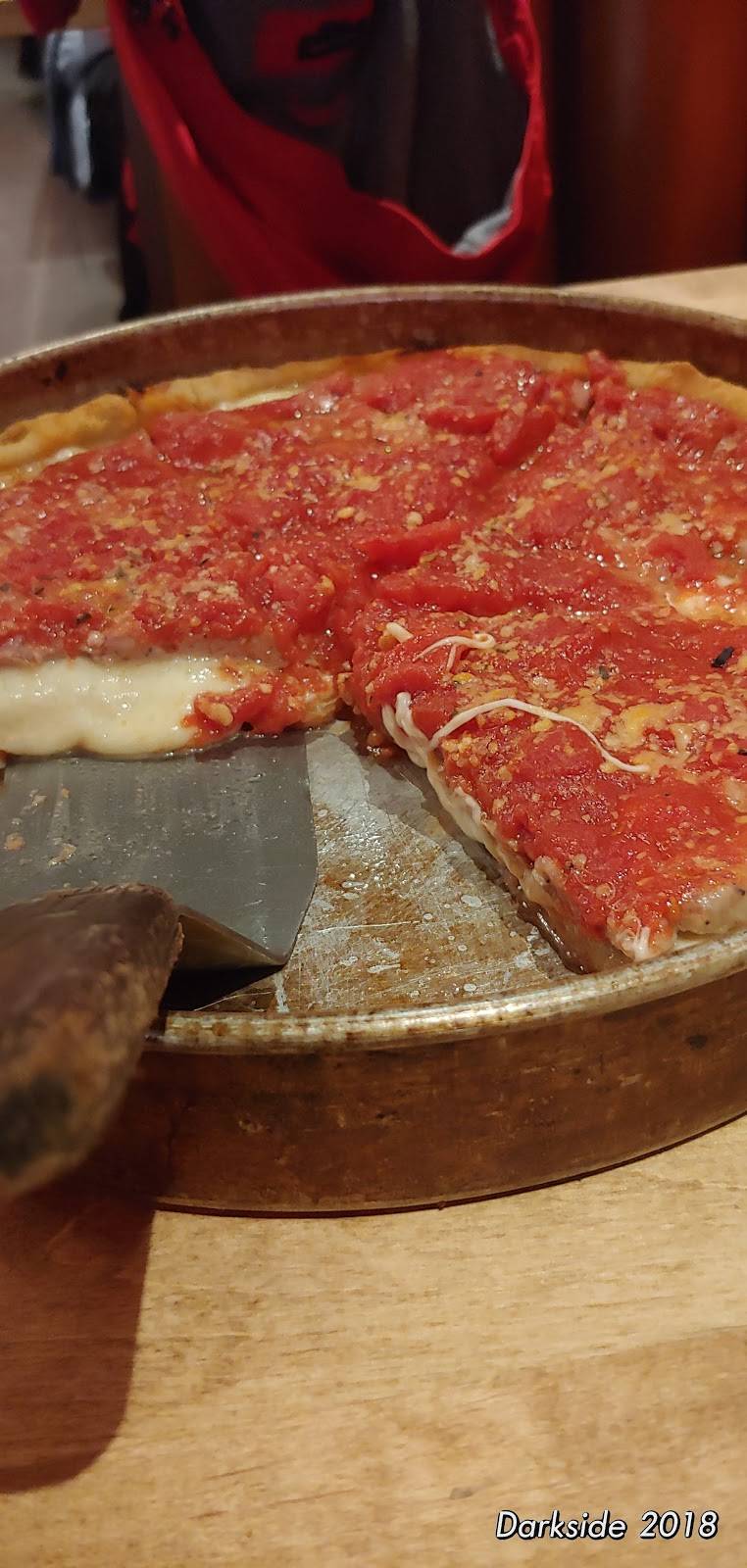 Lou Malnatis Pizzeria | meal delivery | 9501 W 171st St, Tinley Park, IL 60487, USA | 7084039700 OR +1 708-403-9700