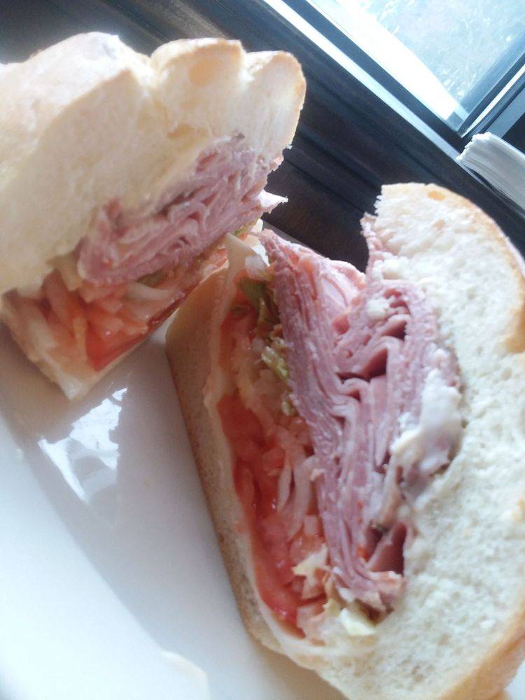 Noochies Deli and Cafe | restaurant | Waterbury, CT 06708, USA | 2035274344 OR +1 203-527-4344