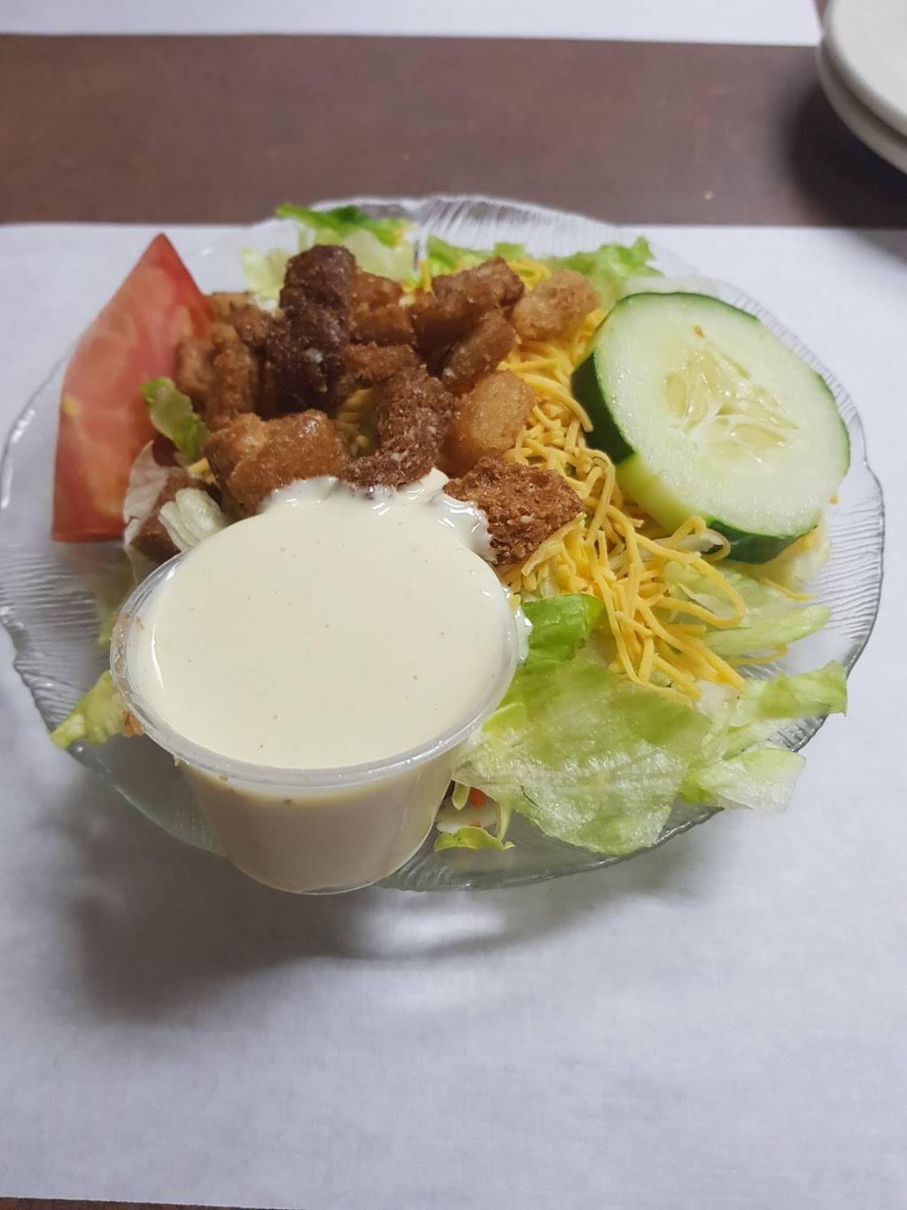 Burkey Family Restaurant | bakery | 670 Shiloh Springs Rd, Dayton, OH 45415, USA | 9372757127 OR +1 937-275-7127