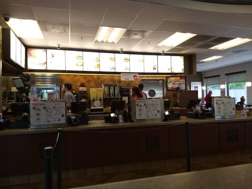 Chick-fil-A | restaurant | 1202 Martin Blvd, Middle River, MD 21220, USA | 4106865858 OR +1 410-686-5858