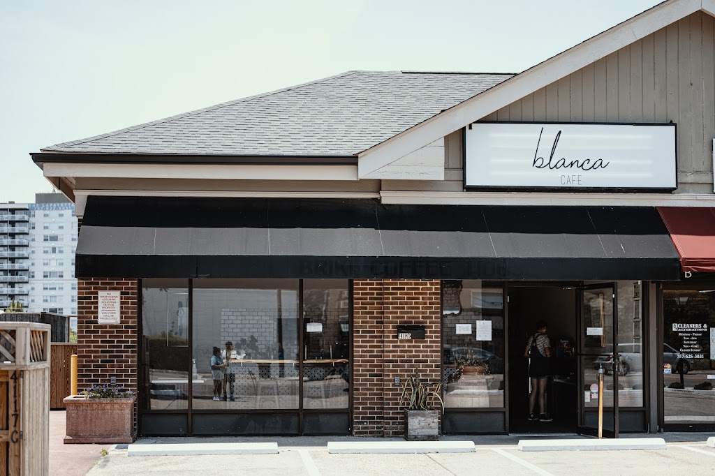 blanca all day | cafe | 4117 Granby St C, Norfolk, VA 23504, USA | 7579370847 OR +1 757-937-0847