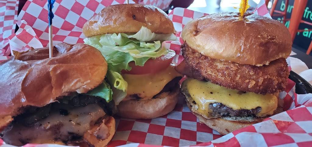 BurgerIM | restaurant | 1033 Roberts Branch Pkwy, Columbia, SC 29203, USA | 8038886741 OR +1 803-888-6741