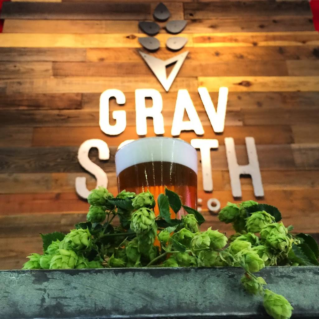 Grav South Brew Co. | restaurant | 7950 Redwood Dr #15, Cotati, CA 94931, USA | 7077534198 OR +1 707-753-4198