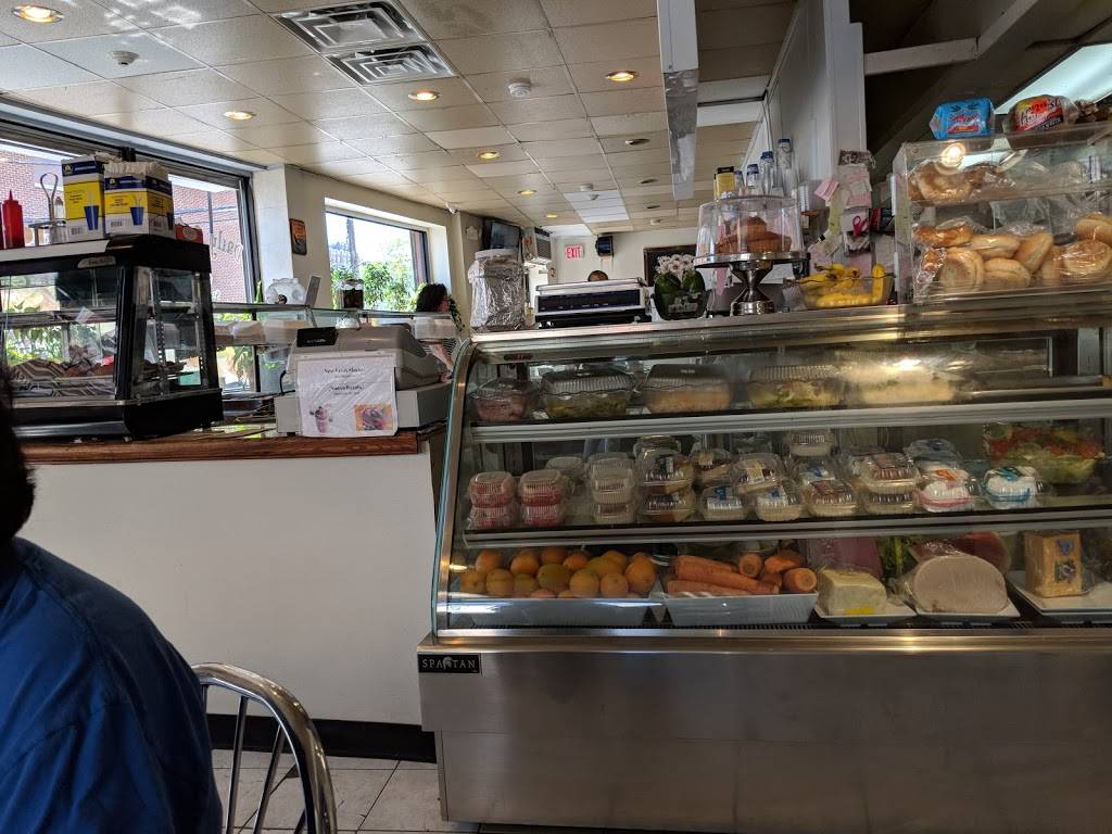 Las Americas | restaurant | 381 Summit Ave, Jersey City, NJ 07306, USA | 2019634829 OR +1 201-963-4829