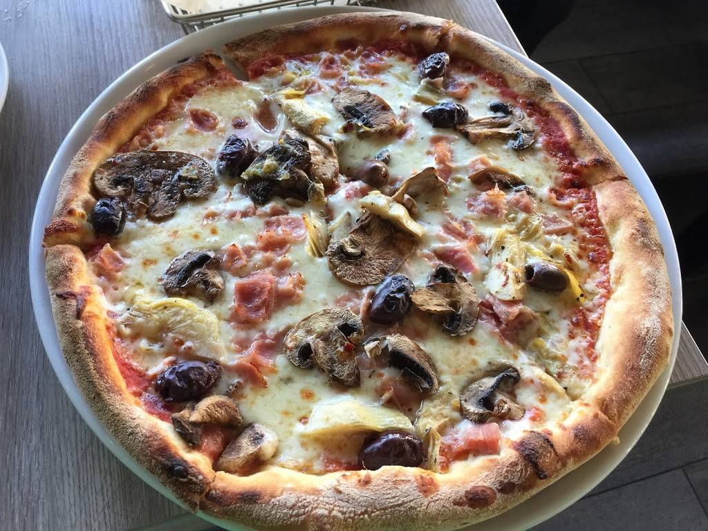 SPRIS ARTISAN PIZZA SOUTH MIAMI | restaurant | 5748 Sunset Dr, South Miami, FL 33143, USA | 7865351042 OR +1 786-535-1042