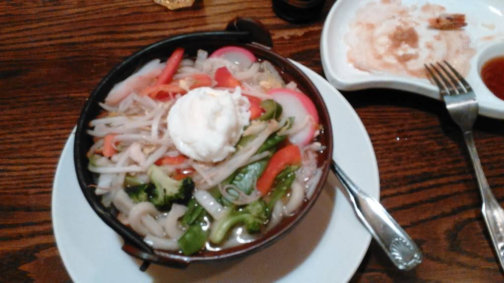 Tokyo Asian Cuisine Sushi Hibachi Steakhouse & Bar | restaurant | 1152 Riverdale St, West Springfield, MA 01089, USA | 4137887788 OR +1 413-788-7788