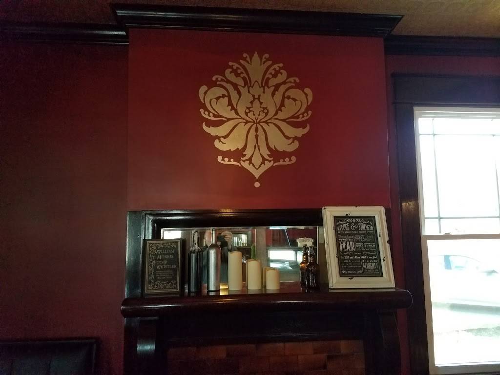 The Brickhouse | restaurant | 358 S Central Ave, Prestonsburg, KY 41653, USA | 6068860909 OR +1 606-886-0909