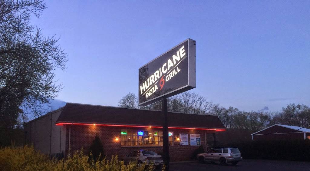 Hurricane Pizza Grill | restaurant | 4031 Columbia Ave, Columbia, PA 17512, USA | 7176846000 OR +1 717-684-6000
