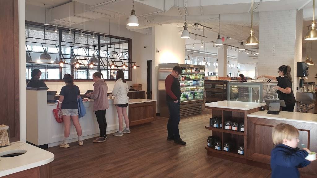 Madison Market | cafe | 17 Greenwood Ave, Madison, NJ 07940, USA | 9733012000 OR +1 973-301-2000