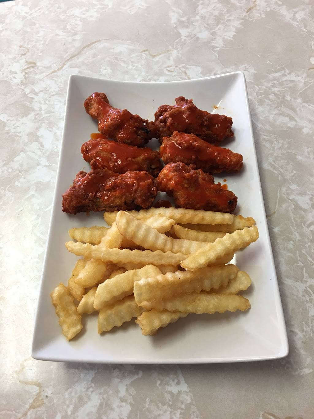 Charcoal Grill Chicken | restaurant | 18921 Soledad Canyon Rd, Canyon Country, CA 91351, USA | 6614954045 OR +1 661-495-4045