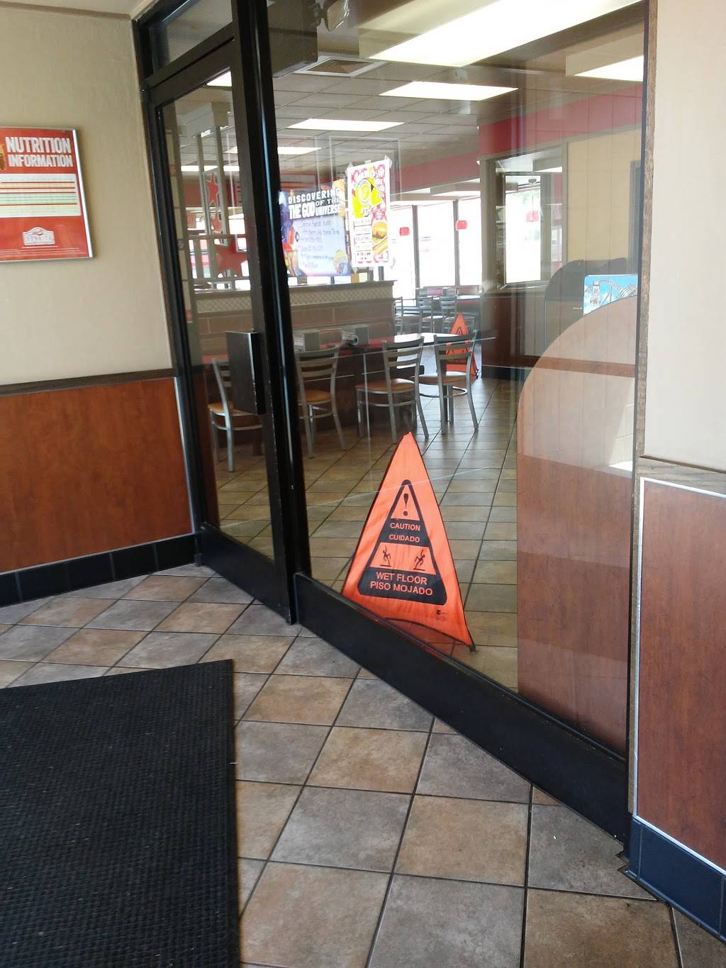 Hardees | restaurant | 1010 Hwy K, Bonne Terre, MO 63628, USA | 5733583369 OR +1 573-358-3369