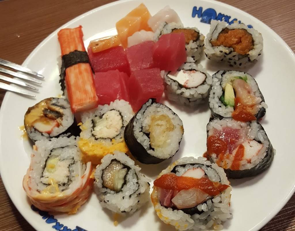 Hokkaido Seafood Buffet | restaurant | 4612 Browns Hill Rd, Pittsburgh, PA 15217, USA | 4124211422 OR +1 412-421-1422