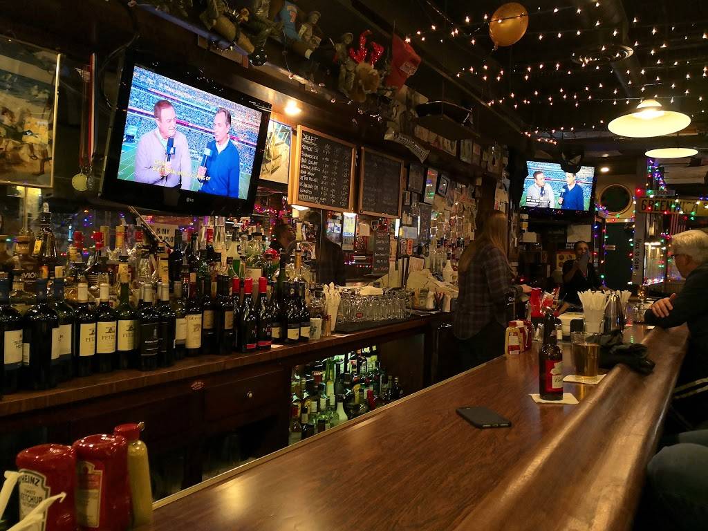 Reade Street Pub & Kitchen | restaurant | 135 Reade St, New York, NY 10013, USA | 2122272295 OR +1 212-227-2295