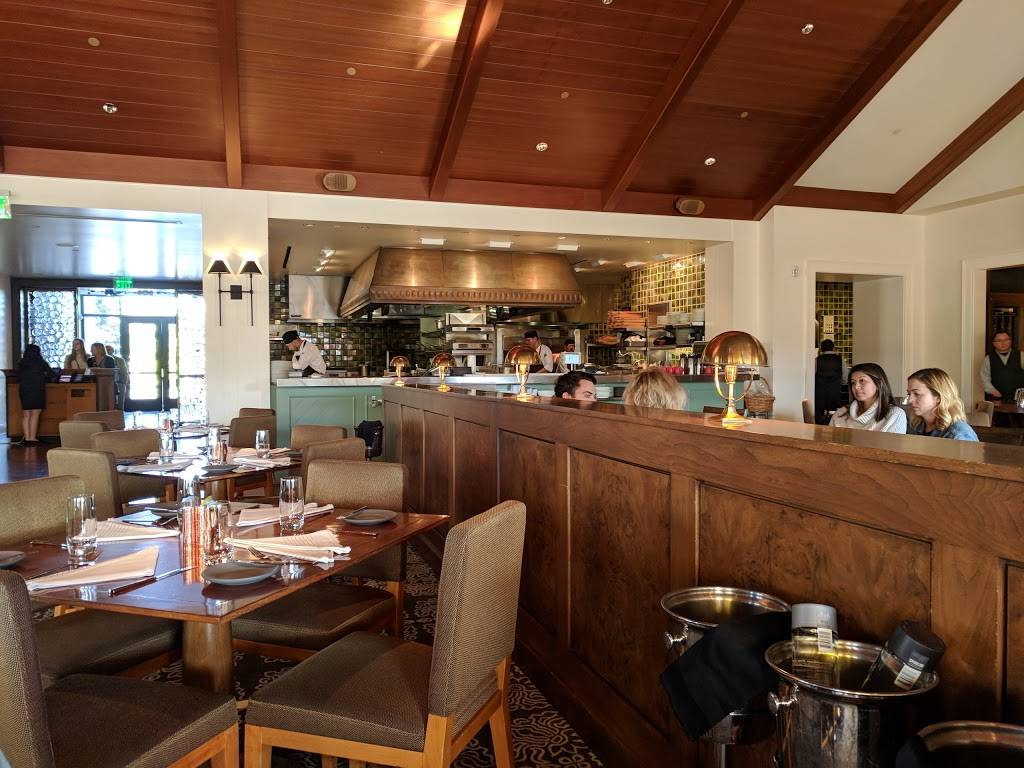 Madera | night club | 2825 Sand Hill Rd, Menlo Park, CA 94025, USA | 6505611540 OR +1 650-561-1540