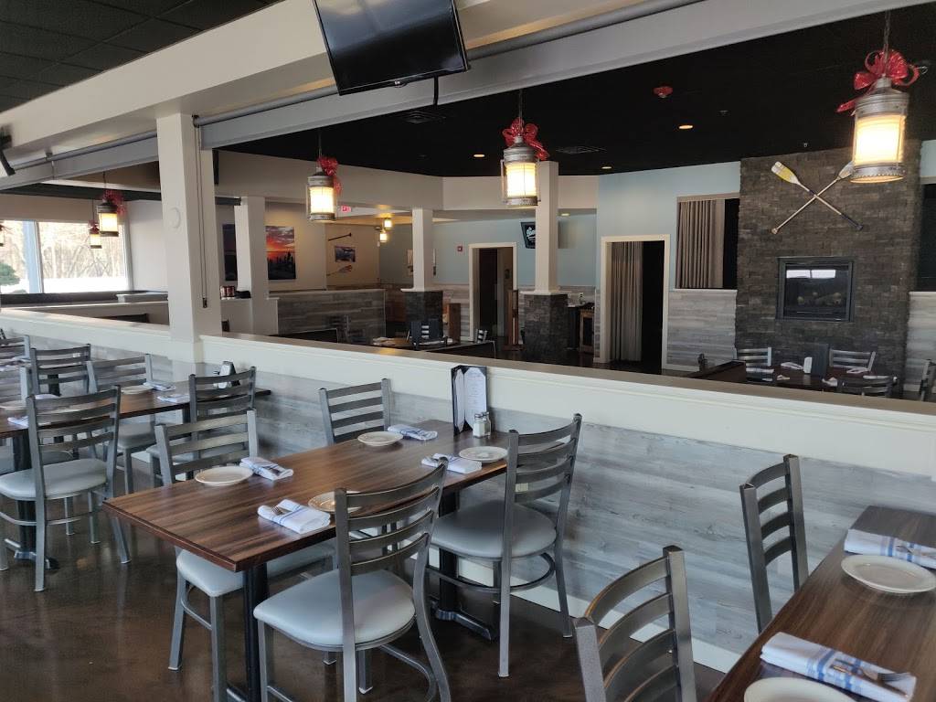 The Boathouse Restaurant | restaurant | 1 Alvord St, South Hadley, MA 01075, USA | 4135362342 OR +1 413-536-2342