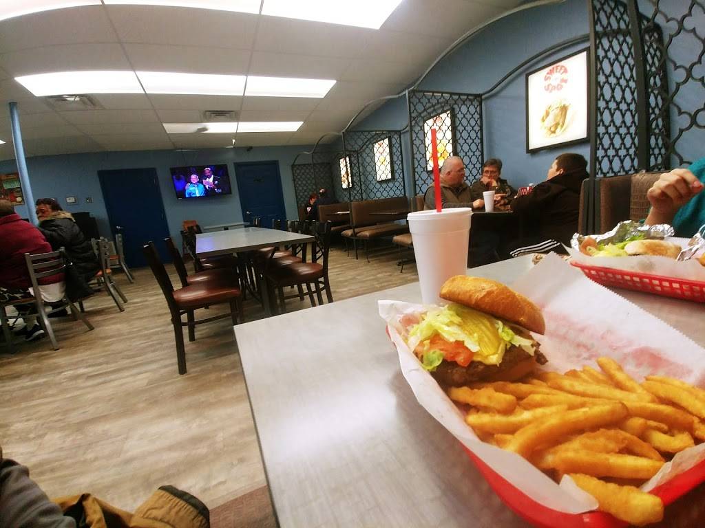 The Sweet Spot Cafe | restaurant | 3586 Adie Rd, St Ann, MO 63074, USA | 3147709977 OR +1 314-770-9977