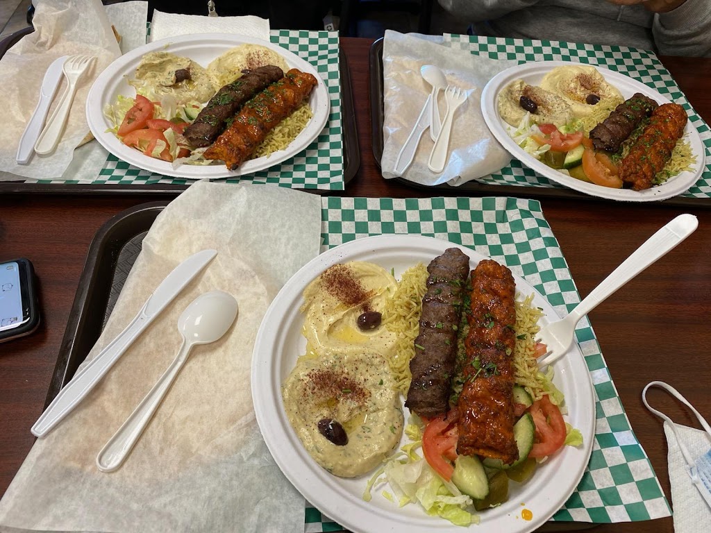 Kababji Grill | restaurant | 3640 Satellite Blvd, Duluth, GA 30096, USA | 7706740110 OR +1 770-674-0110