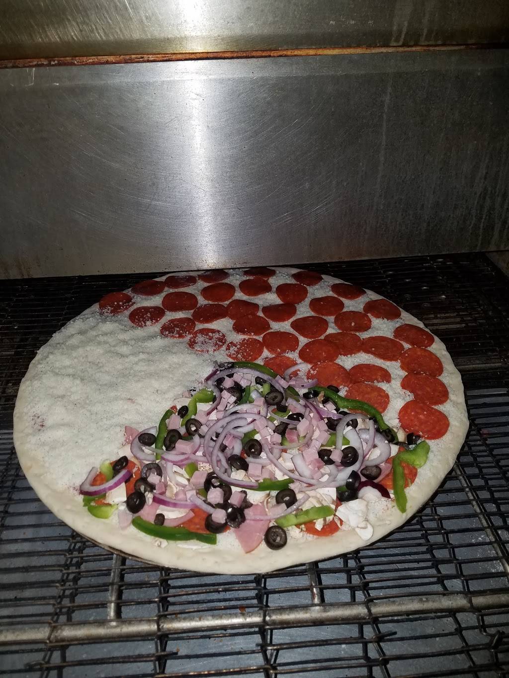 Valentinos Pizza | restaurant | 5782 E 2nd St, Long Beach, CA 90803, USA | 5624383939 OR +1 562-438-3939