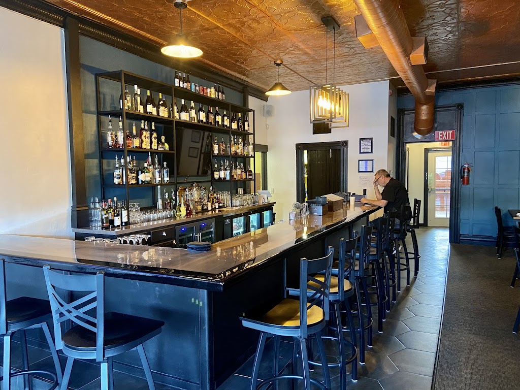 The Black Goat | restaurant | 120 N Montezuma St, Prescott, AZ 86301, USA | 9284995373 OR +1 928-499-5373