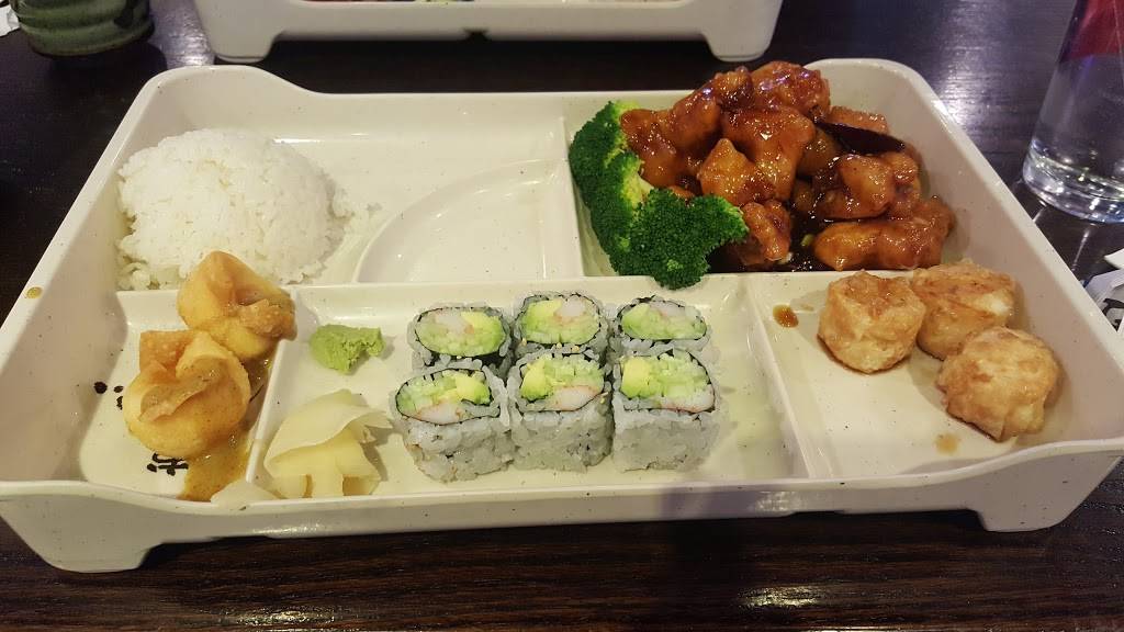 Tsuru Japanese Cuisine | restaurant | 1803, 259 N Central Ave, Hartsdale, NY 10530, USA | 9147610057 OR +1 914-761-0057