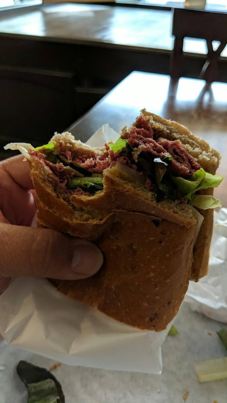 Reedley Sandwich Shop | meal takeaway | 1154 G St, Reedley, CA 93654, USA | 5596430025 OR +1 559-643-0025