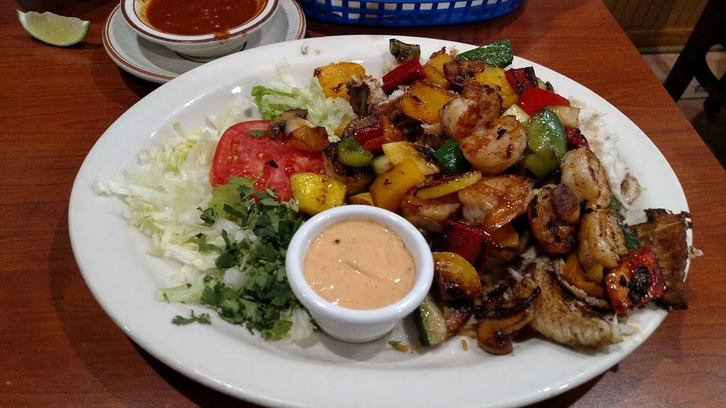 Fiesta Mexicana NC Cary | restaurant | 2839 Jones Franklin Rd, Raleigh, NC 27606, USA | 9198591303 OR +1 919-859-1303