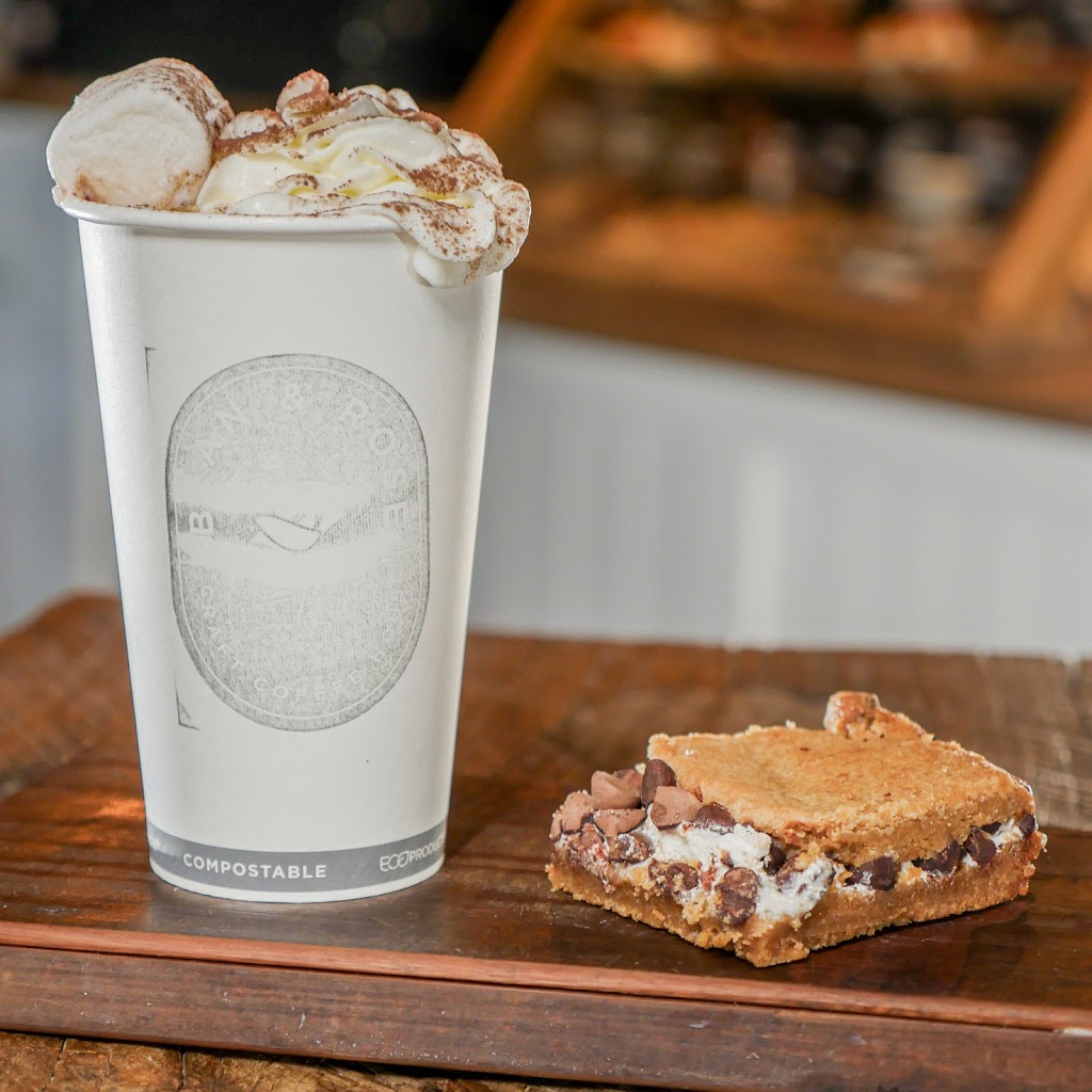 Bean and Rose Coffee | cafe | 2028 Harrison St Suite #101, Hollywood, FL 33020, USA | 9542714728 OR +1 954-271-4728