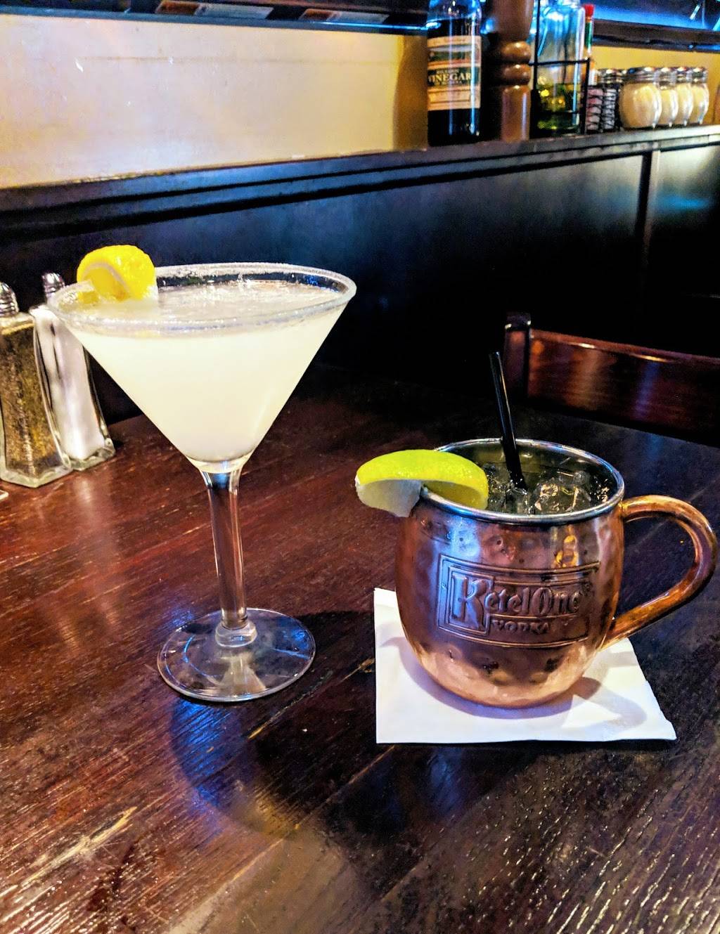 Vitos Pizza and Italian Ristorante | restaurant | 10999 N Frank Lloyd Wright Blvd, Scottsdale, AZ 85259, USA | 4806648260 OR +1 480-664-8260