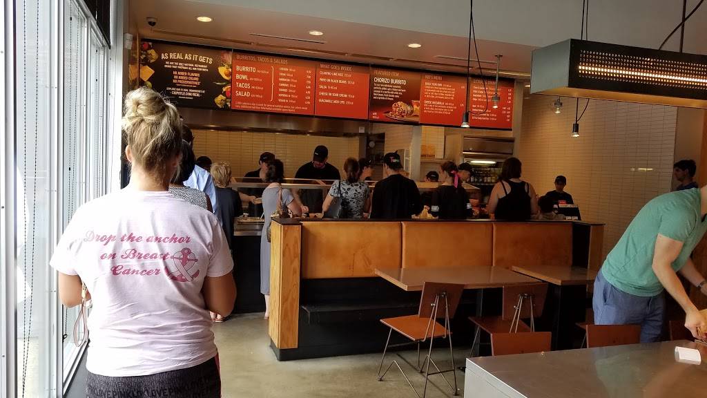 Chipotle Mexican Grill | restaurant | 4315 W Lake Mary Blvd, Lake Mary, FL 32746, USA | 4073210844 OR +1 407-321-0844