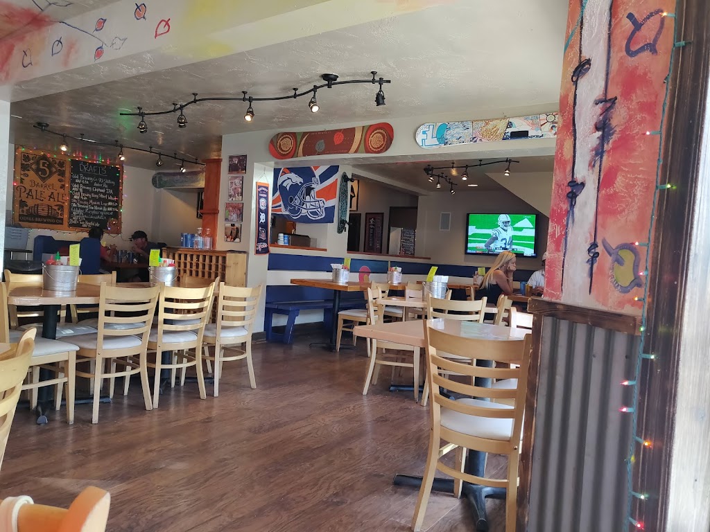 Pitas in Paradise | meal takeaway | 302 Elk Ave, Crested Butte, CO 81224, USA | 9703490897 OR +1 970-349-0897